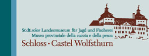 Schloss Wolfsthurn